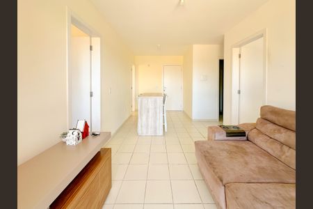 Apartamento para alugar com 56m², 2 quartos e 1 vagaSala de TV