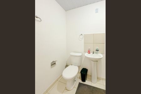 Apartamento para alugar com 56m², 2 quartos e 1 vagaBanheiro