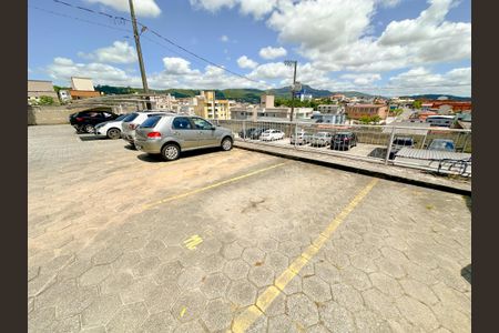 Apartamento para alugar com 56m², 2 quartos e 1 vagaGaragem