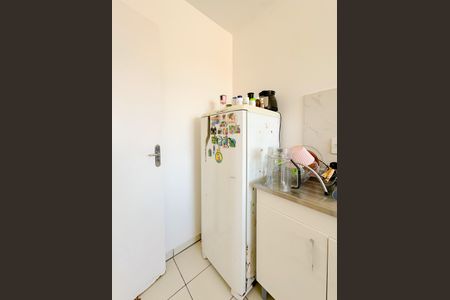 Apartamento para alugar com 56m², 2 quartos e 1 vagaCozinha