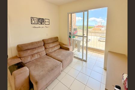 Apartamento para alugar com 56m², 2 quartos e 1 vagaSala de TV