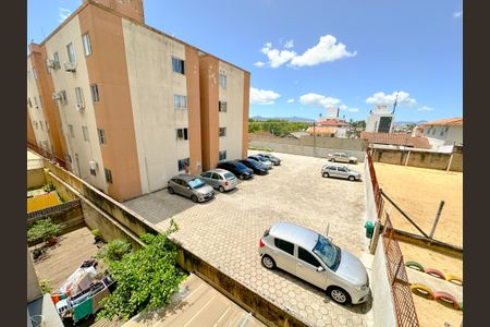 Apartamento para alugar com 56m², 2 quartos e 1 vagaVista da Varanda