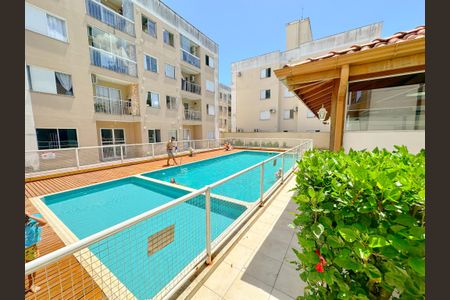 Apartamento para alugar com 56m², 2 quartos e 1 vagaÁrea comum - Piscina