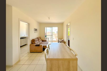 Apartamento para alugar com 56m², 2 quartos e 1 vagaSala de Jantar