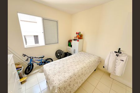 Apartamento para alugar com 56m², 2 quartos e 1 vagaQuarto 2