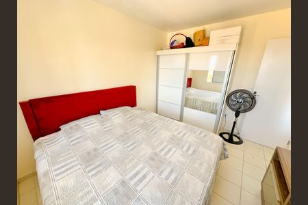 Apartamento para alugar com 56m², 2 quartos e 1 vagaQuarto 1