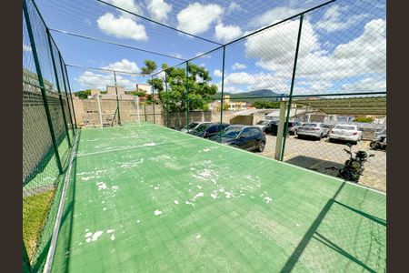 Apartamento para alugar com 56m², 2 quartos e 1 vagaQuadra Esportiva