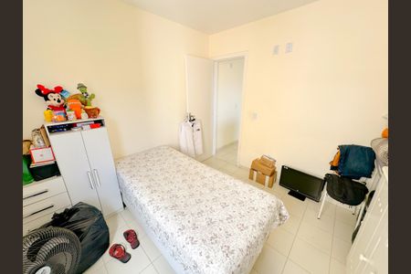 Apartamento para alugar com 56m², 2 quartos e 1 vagaQuarto 2