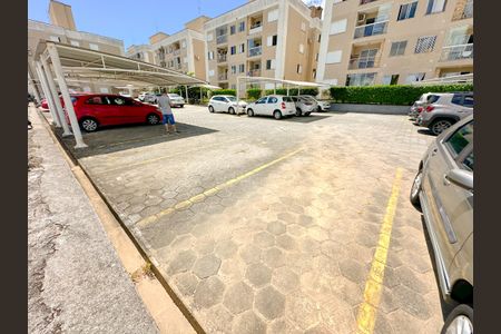 Apartamento para alugar com 56m², 2 quartos e 1 vagaGaragem