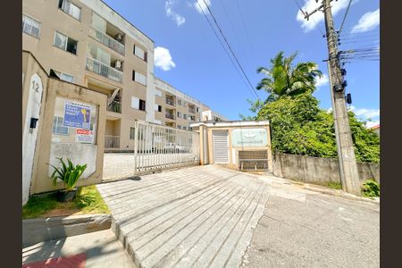 Apartamento para alugar com 56m², 2 quartos e 1 vagaVista da Rua