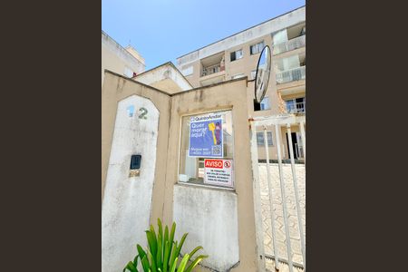 Apartamento para alugar com 56m², 2 quartos e 1 vagaPlaquinha