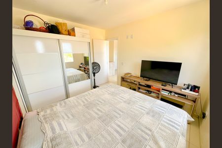 Apartamento para alugar com 56m², 2 quartos e 1 vagaQuarto 1