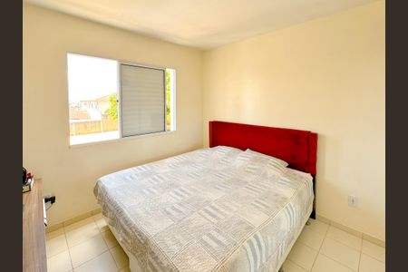 Apartamento para alugar com 56m², 2 quartos e 1 vagaQuarto 1