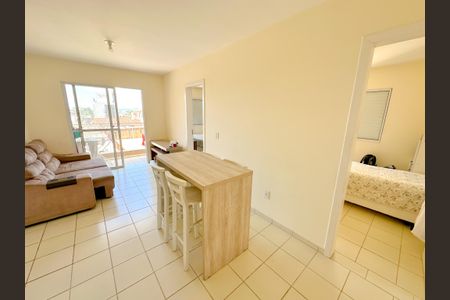 Apartamento para alugar com 56m², 2 quartos e 1 vagaSala de Jantar
