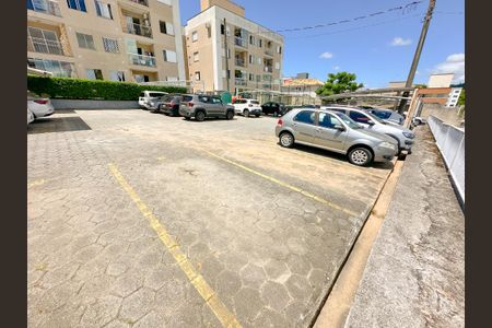Apartamento para alugar com 56m², 2 quartos e 1 vagaGaragem