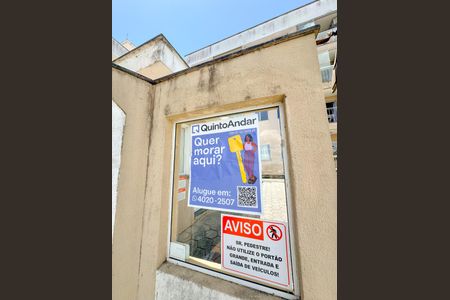 Apartamento para alugar com 56m², 2 quartos e 1 vagaPlaquinha