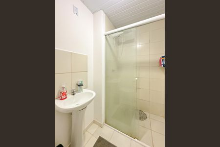 Apartamento para alugar com 56m², 2 quartos e 1 vagaBanheiro