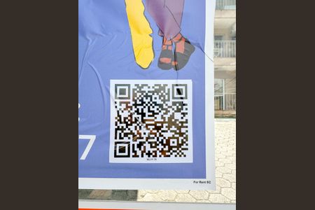 Apartamento para alugar com 56m², 2 quartos e 1 vagaQr