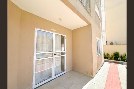 Apartamento para alugar com 56m², 2 quartos e 1 vagaÁrea comum - Salão de festas