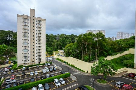 Apartamento à venda com 52m², 2 quartos e 1 vagaVista