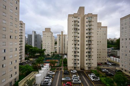 Apartamento à venda com 52m², 2 quartos e 1 vagaVista do Quarto 2