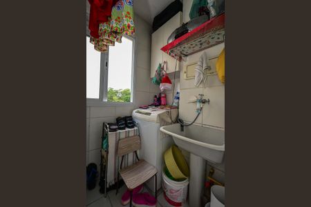 Apartamento à venda com 52m², 2 quartos e 1 vagaÁrea de Serviço 