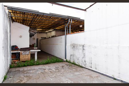 Casa à venda com 90m², 3 quartos e sem vaga Casa à venda com 90m², 3 quartos e sem vagaÁrea de Serviço/Externa