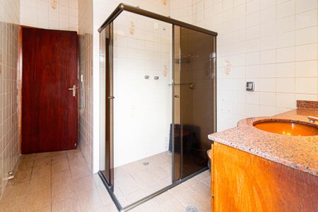 Casa à venda com 90m², 3 quartos e sem vaga Casa à venda com 90m², 3 quartos e sem vagaBanheiro