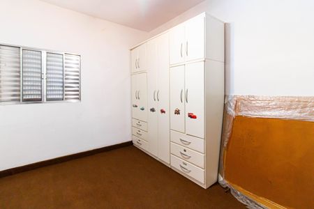 Casa à venda com 90m², 3 quartos e sem vaga Casa à venda com 90m², 3 quartos e sem vagaQuarto 2