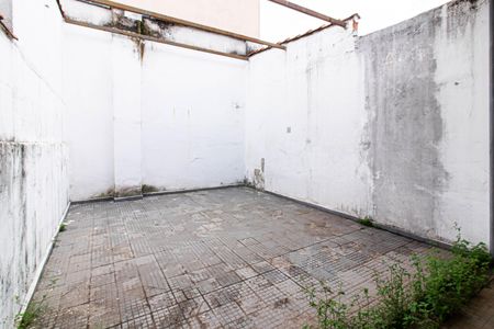 Casa à venda com 90m², 3 quartos e sem vaga Casa à venda com 90m², 3 quartos e sem vagaÁrea de Serviço/Externa