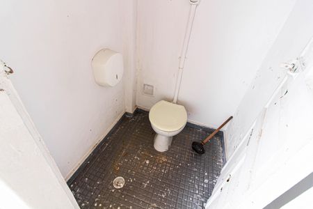 Área de Serviço/Externa de casa à venda com 3 quartos, 90m² em Bom Retiro, São Paulo