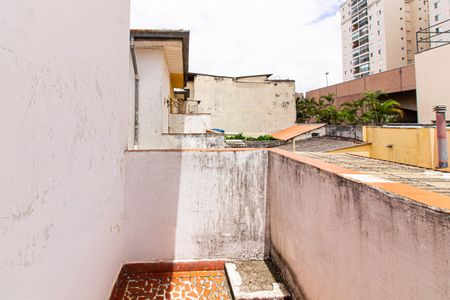 Casa à venda com 90m², 3 quartos e sem vaga Casa à venda com 90m², 3 quartos e sem vagaVaranda