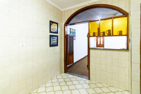 Casa à venda com 90m², 3 quartos e sem vaga Casa à venda com 90m², 3 quartos e sem vagaCozinha