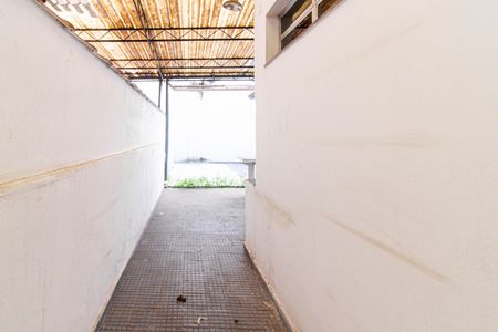 Área de Serviço/Externa de casa à venda com 3 quartos, 90m² em Bom Retiro, São Paulo