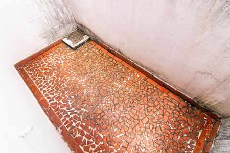 Casa à venda com 90m², 3 quartos e sem vaga Casa à venda com 90m², 3 quartos e sem vagaVaranda