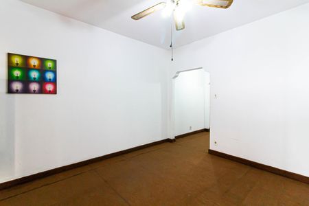 Sala de casa à venda com 3 quartos, 90m² em Bom Retiro, São Paulo