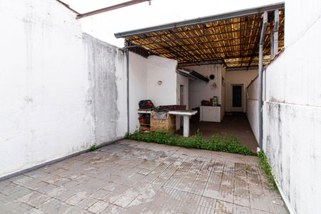 Casa à venda com 90m², 3 quartos e sem vaga Casa à venda com 90m², 3 quartos e sem vagaÁrea de Serviço/Externa