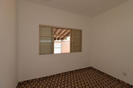Quarto 2 de casa para alugar com 2 quartos, 80m² em Jardim Paraiso, Santo André