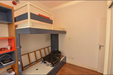 Apartamento para alugar com 89m², 2 quartos e 1 vaga Apartamento para alugar com 89m², 2 quartos e 1 vagaQuarto 2