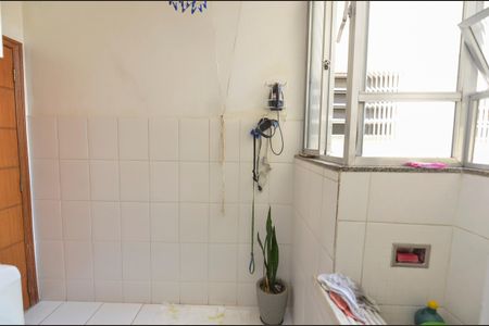 Apartamento para alugar com 89m², 2 quartos e 1 vaga Apartamento para alugar com 89m², 2 quartos e 1 vagaÁrea de Serviço