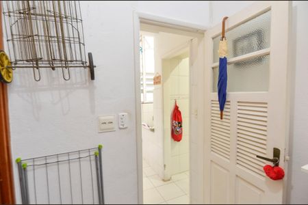 Apartamento para alugar com 89m², 2 quartos e 1 vaga Apartamento para alugar com 89m², 2 quartos e 1 vagaQuarto de Serviço