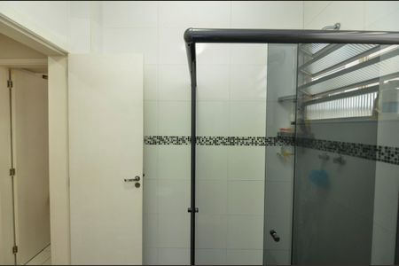 Apartamento para alugar com 89m², 2 quartos e 1 vaga Apartamento para alugar com 89m², 2 quartos e 1 vagaBanheiro