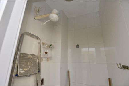 Apartamento para alugar com 89m², 2 quartos e 1 vaga Apartamento para alugar com 89m², 2 quartos e 1 vagaBanheiro de Serviço