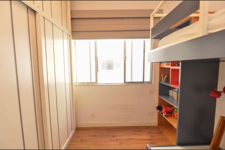 Quarto 2 de apartamento para alugar com 2 quartos, 89m² em Tijuca, Rio de Janeiro