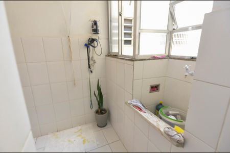 Apartamento para alugar com 89m², 2 quartos e 1 vaga Apartamento para alugar com 89m², 2 quartos e 1 vagaÁrea de Serviço