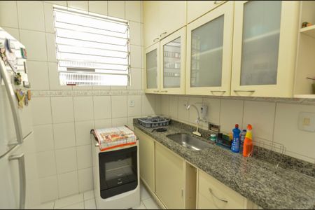 Apartamento para alugar com 89m², 2 quartos e 1 vaga Apartamento para alugar com 89m², 2 quartos e 1 vagaCozinha