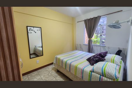 Apartamento para alugar com 49m², 3 quartos e 2 vagasQuarto 3