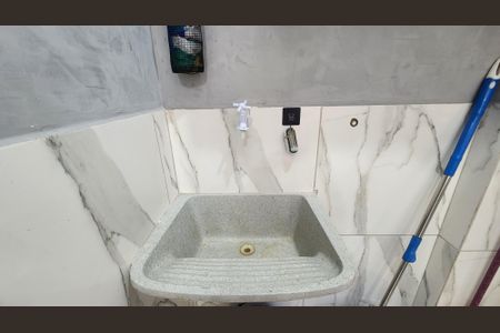 Apartamento para alugar com 49m², 3 quartos e 2 vagasÁrea de Serviço 