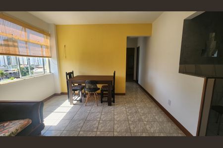 Apartamento para alugar com 49m², 3 quartos e 2 vagasSala 