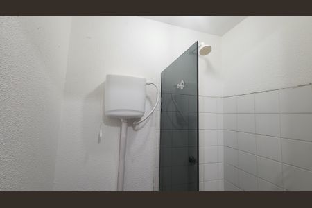 Apartamento para alugar com 49m², 3 quartos e 2 vagasBanheiro de serviço